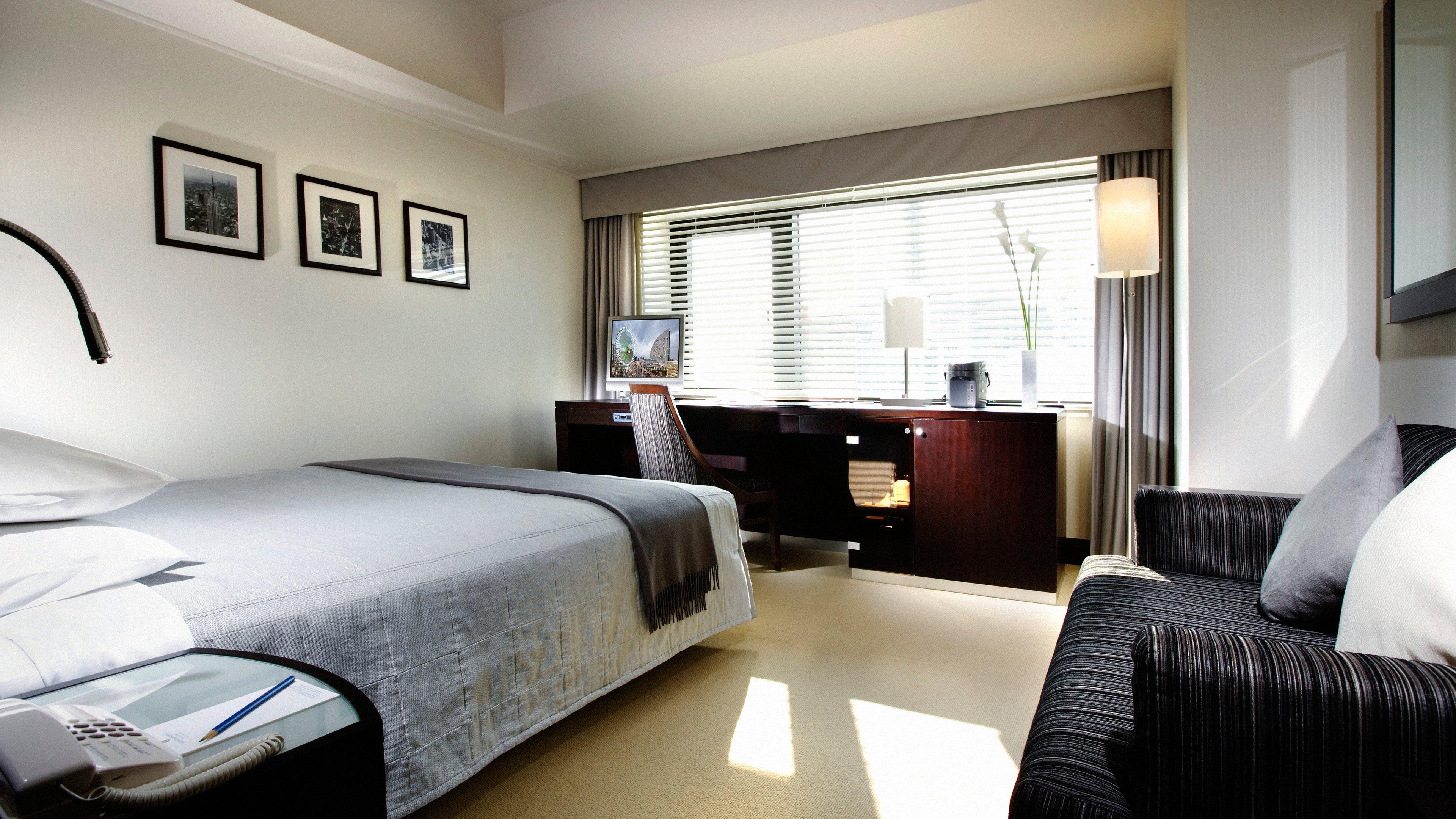 Готель Intercontinental Yokohama Grand By Ihg Екстер'єр фото