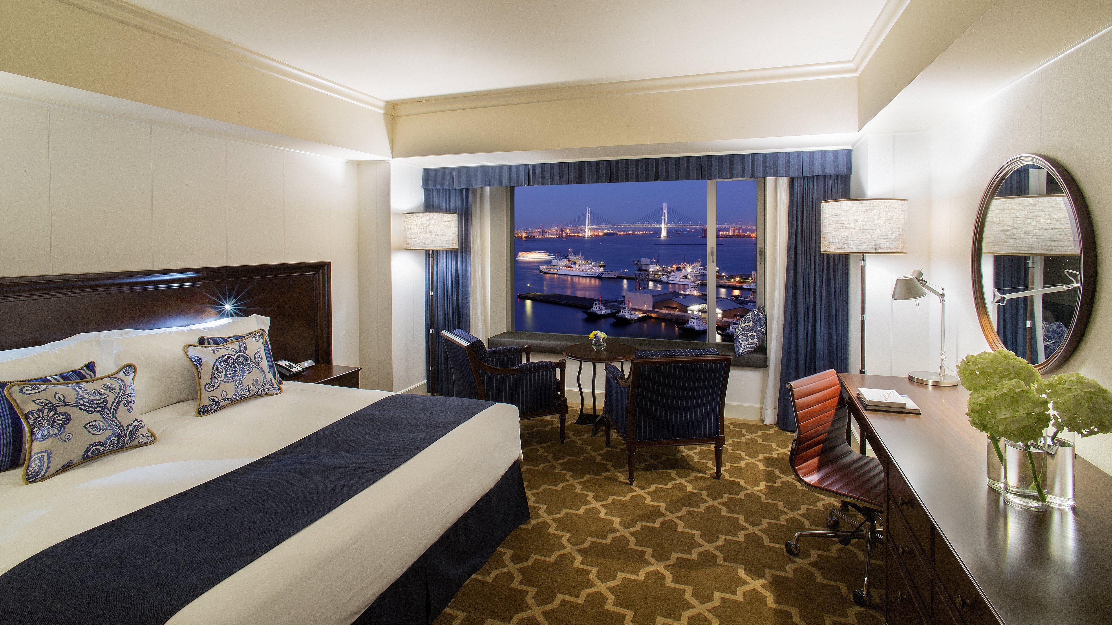 Готель Intercontinental Yokohama Grand By Ihg Екстер'єр фото